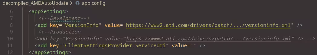amd_appconfig