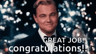 Great Job AMD GIF